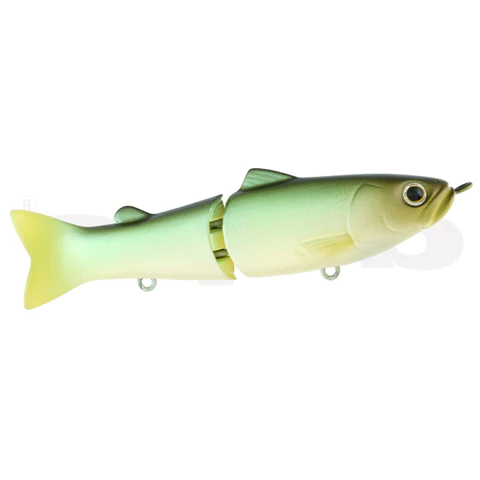 Deps Slide Swimmer 115 Glide Bait