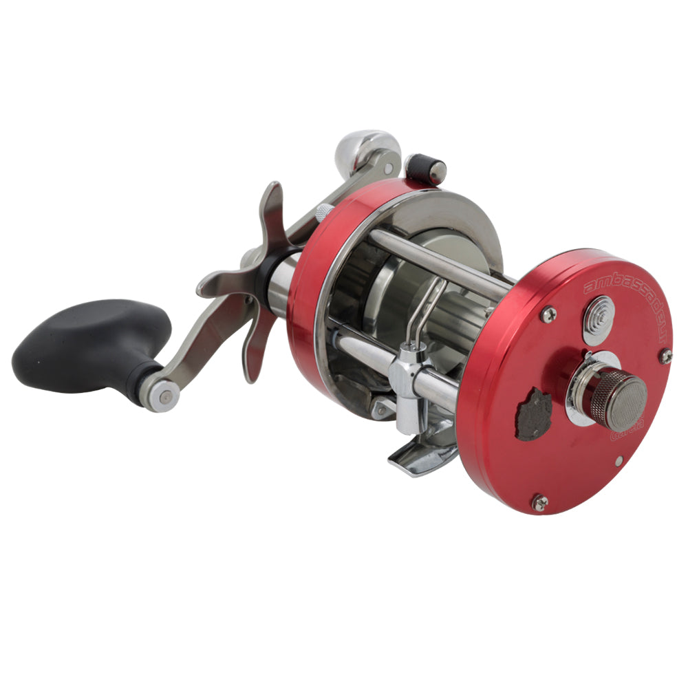 Abu Garcia Ambassadeur C-7000 Round [1324532]