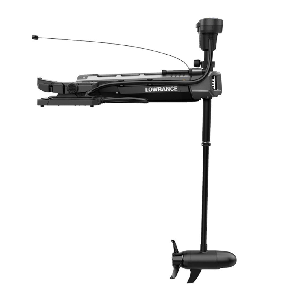 Lowrance Ghost Trolling Motor - 52" [000-14938-001]