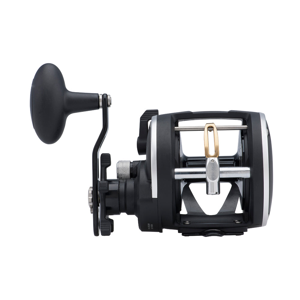 PENN RIV30LW Rival 30 Level Wind Reel [1404000]