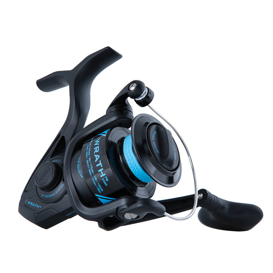 PENN WRTH2500C Wrath 2500 Spinning Reel [1505203]