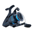 PENN WRTH4000C Wrath 4000 Spinning Reel [1505205]