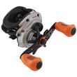 Abu Garcia MAX STX LH Low Profile Reel [1539732]