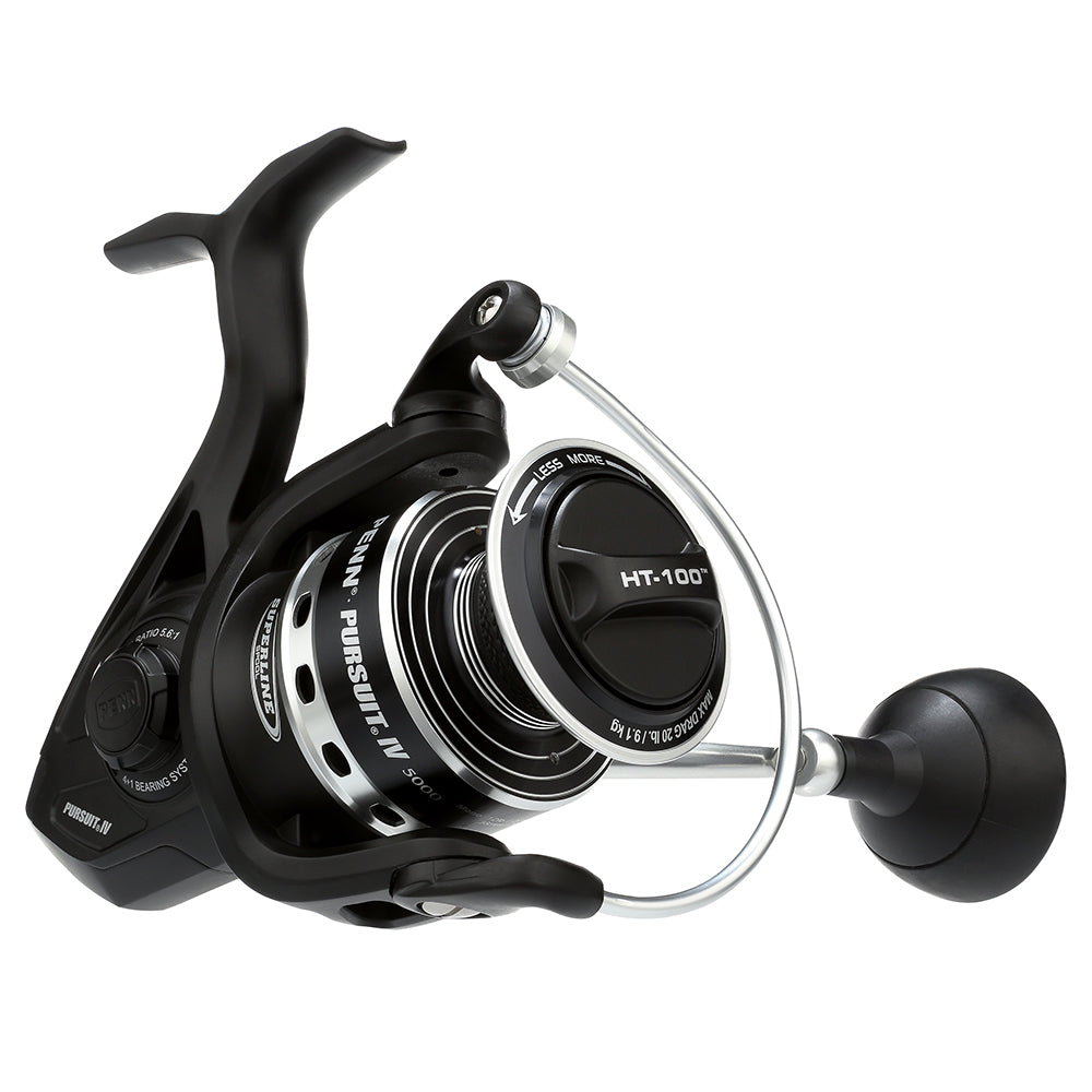 PENN Pursuit IV 5000 Spinning Reel [1545785]