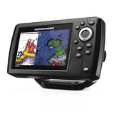 Humminbird HELIX 5 CHIRP/GPS Combo G3 [411660-1]