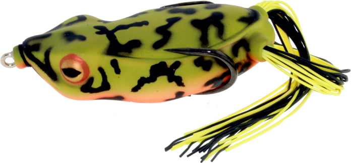 River2Sea Ish Monroe Phat Mat Daddy Frog