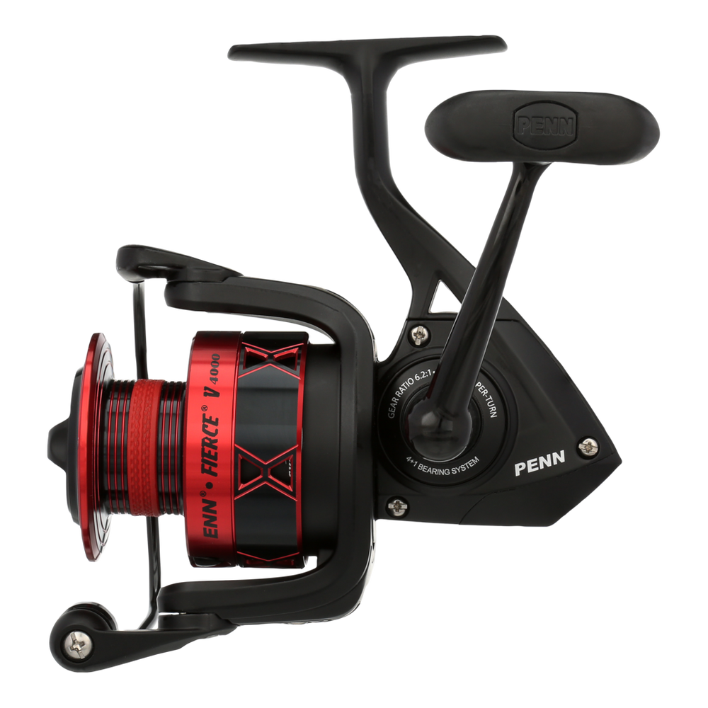 PENN Fierce IV Spinning Reel