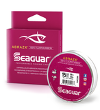 Seaguar AbrazX Fluorocarbon Line