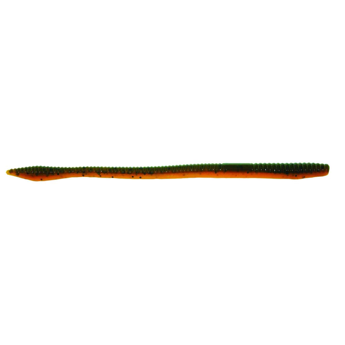 NetBait T-Mac Straight Tail Worm 6.5