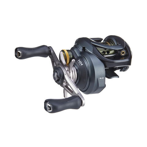 Shimano Curado BFS Casting Reel