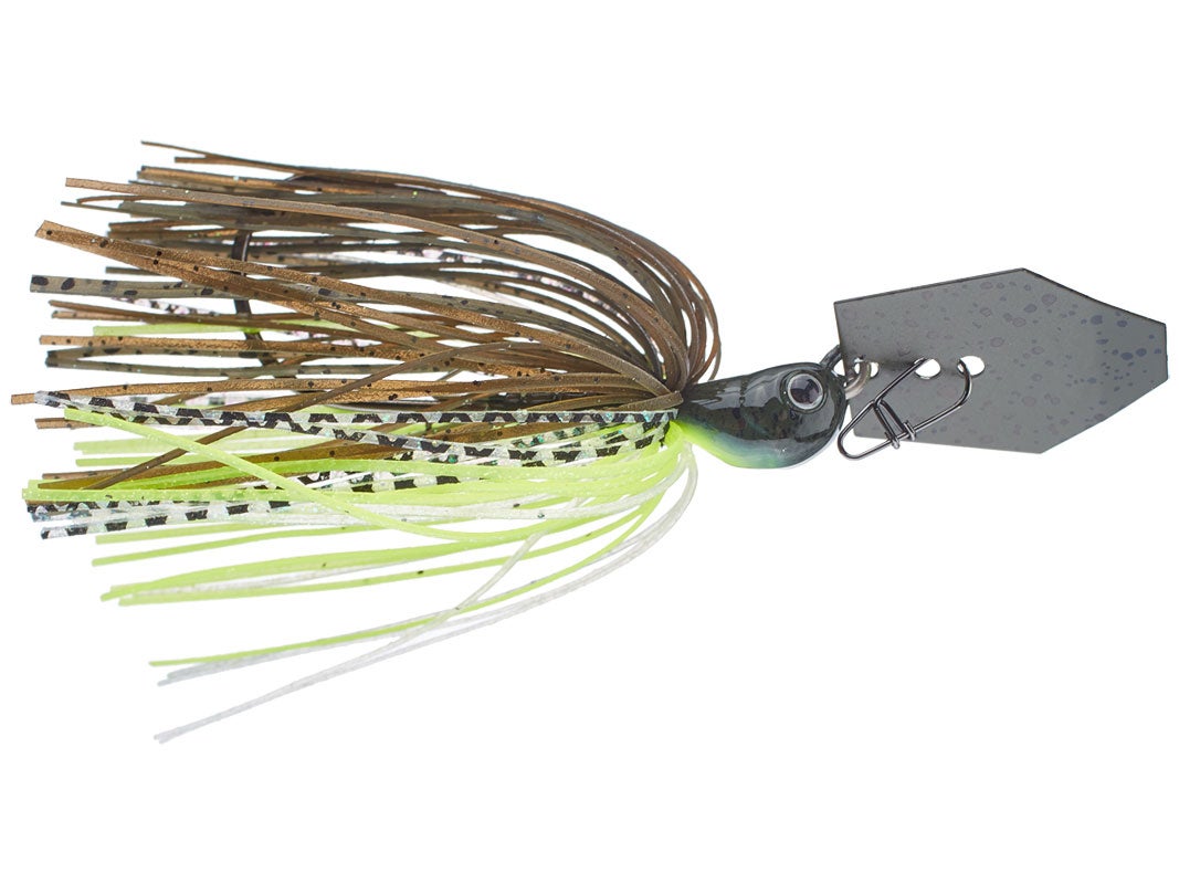 Z Man Evergreen Jack Hammer ChatterBait 1/2oz