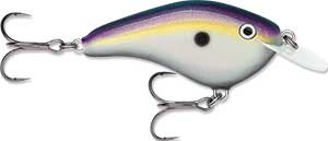 Rapala Ott's Garage Slim 06 Crankbait