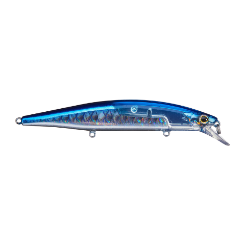 Shimano World Minnow Flash Boost Jerkbait