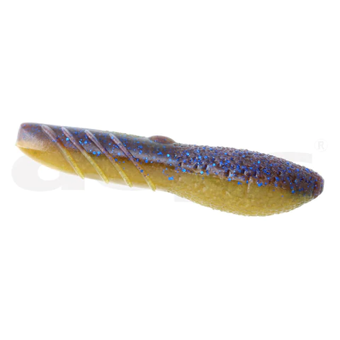 Deps Cover Scat Soft Stick Bait 3.5"