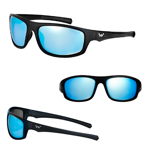 WaterLand Hasket Sunglasses