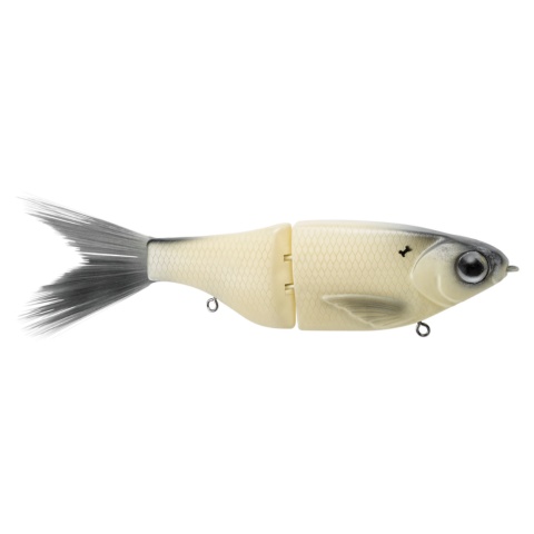 SPRO KGB Chad Shad 180 Glide Bait