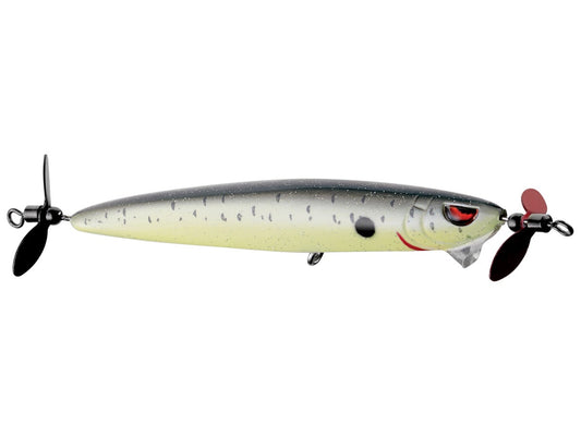 SPRO Spin John 80 Spybait