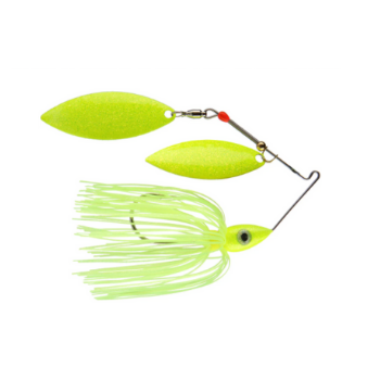 Nichols Lures Pulsator Spinnerbait 1/2oz