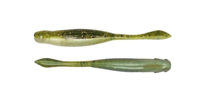 X Zone Hot Shot Minnow 3.25"