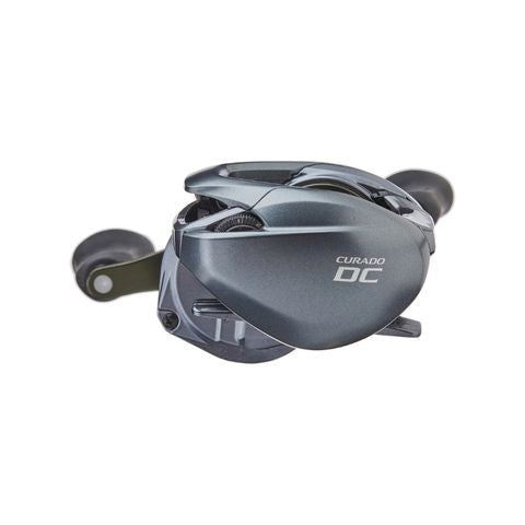 Shimano Curado 150 DC Casting Reel