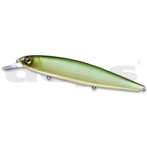 Deps Balisong Minnow Jerkbait 130 Suspending