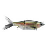 SPRO KGB Chad Shad 180 Glide Bait