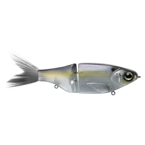 SPRO KGB Chad Shad 180 Glide Bait