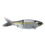 SPRO KGB Chad Shad 180 Glide Bait