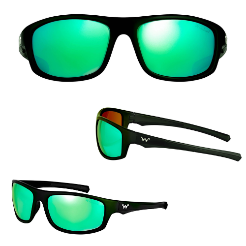 WaterLand Hasket Sunglasses