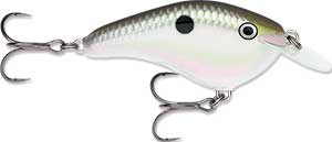 Rapala Ott's Garage Slim 06 Crankbait