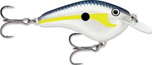 Rapala Ott's Garage Slim 06 Crankbait