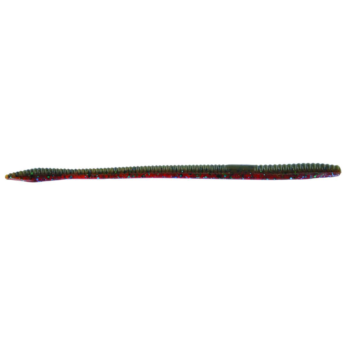 NetBait T-Mac Straight Tail Worm 6.5