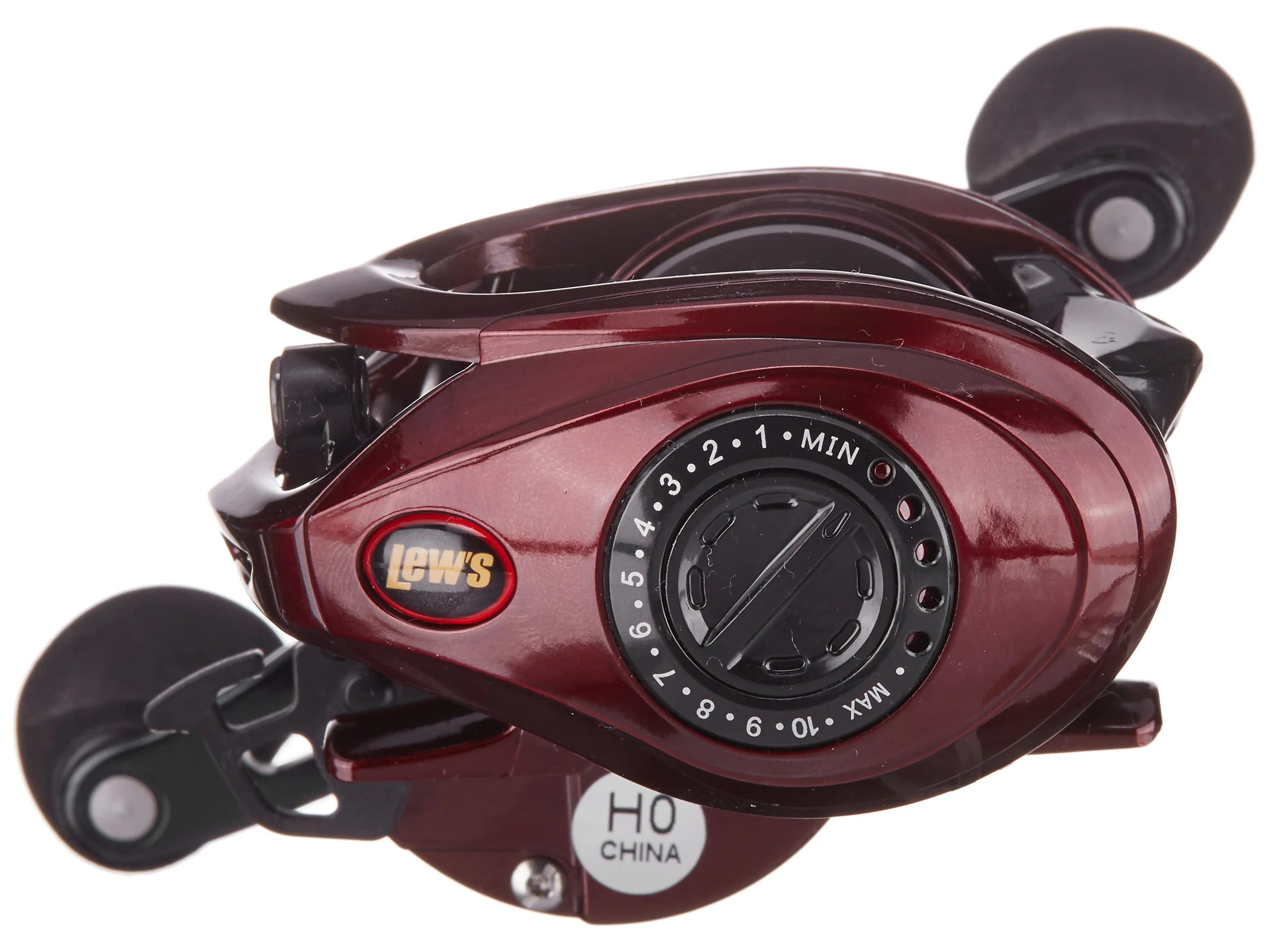 Lew's KVD LFS Casting Reel