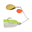 River2Sea Bling Spinnerbait Colorado Blade 1/2oz