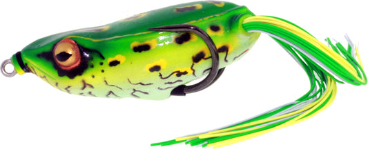 River2Sea Ish Monroe Phat Mat Daddy Frog