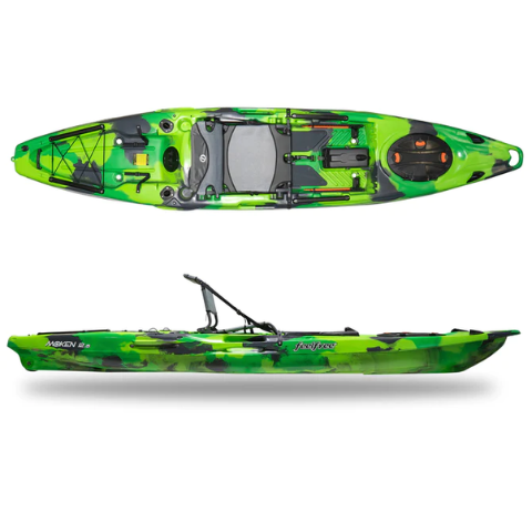 Feelfree Moken 12.5 V2 Kayak