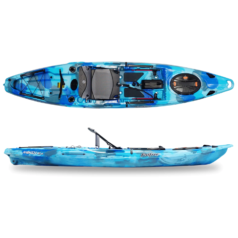 Feelfree Moken 12.5 V2 Kayak