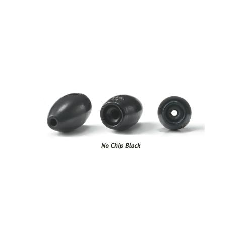 Nako Tungsten Flipping Weights (Black)