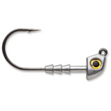 Storm Coastal Jig Heads 4pk (Natural)