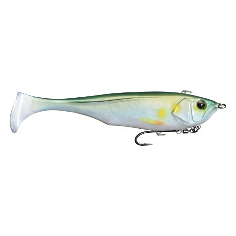 Jackall Dunkle Swimbait 7"