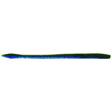 NetBait T-Mac Straight Tail Worm 6.5