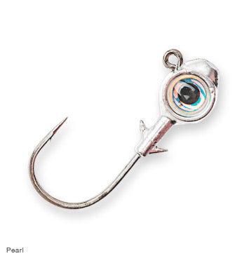 Z Man Trout Eye Jig Head