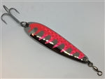 Gator Lures Stainless Steel Gator Spoons 1oz