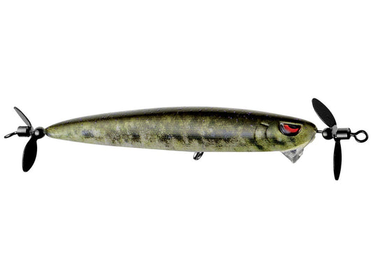 SPRO Spin John 80 Spybait