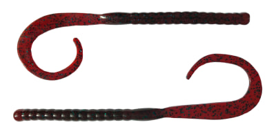 Xzone Lures Pro Series Blitz Worms 11"