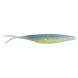 Deps Sakamata Shad Soft Jerkbait 5"