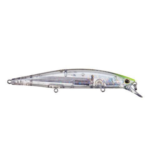 Shimano World Minnow Flash Boost Jerkbait