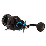 Daiwa Saltist 40H Star Drag High Speed Reel