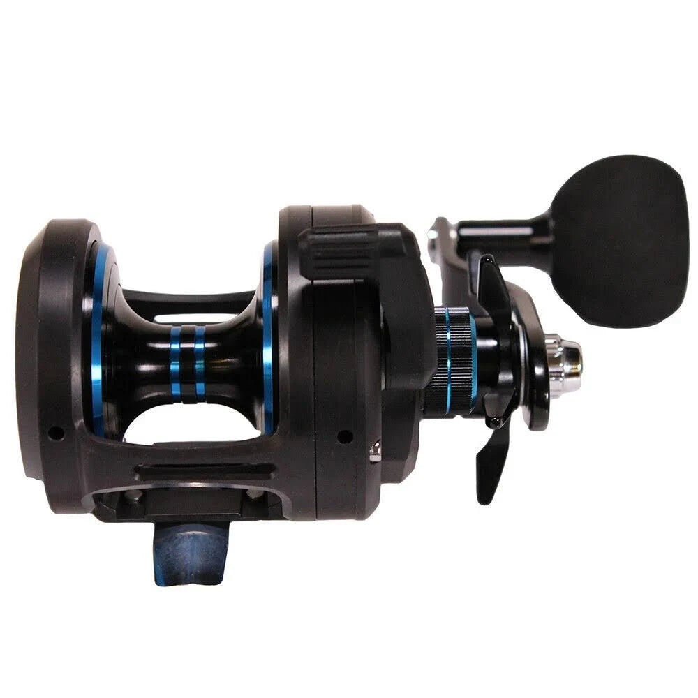 Daiwa Saltist 40H Star Drag High Speed Reel