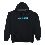 Shimano Lifestyle Hoodie Black